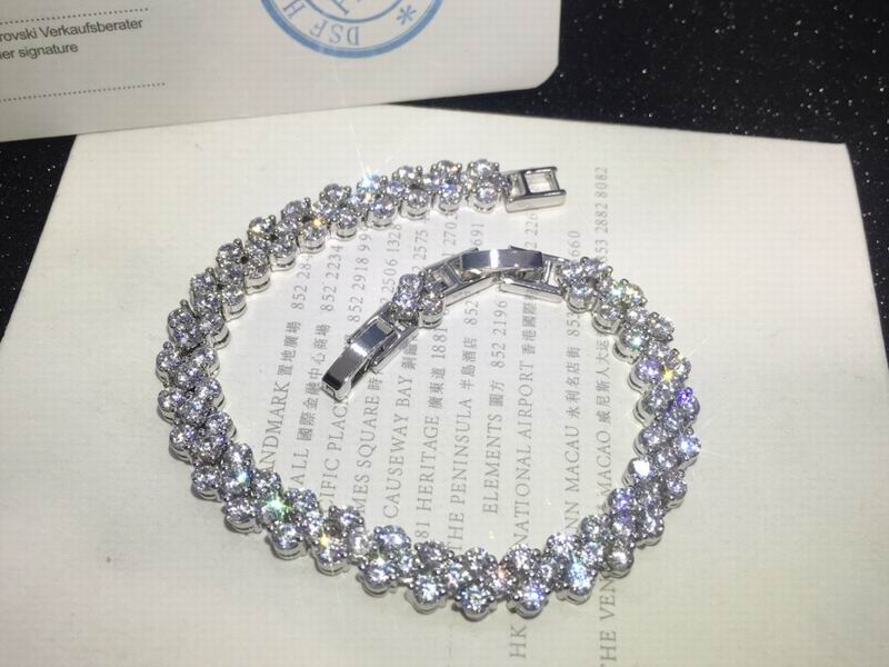 Swarovski Bracelet 05lyx85